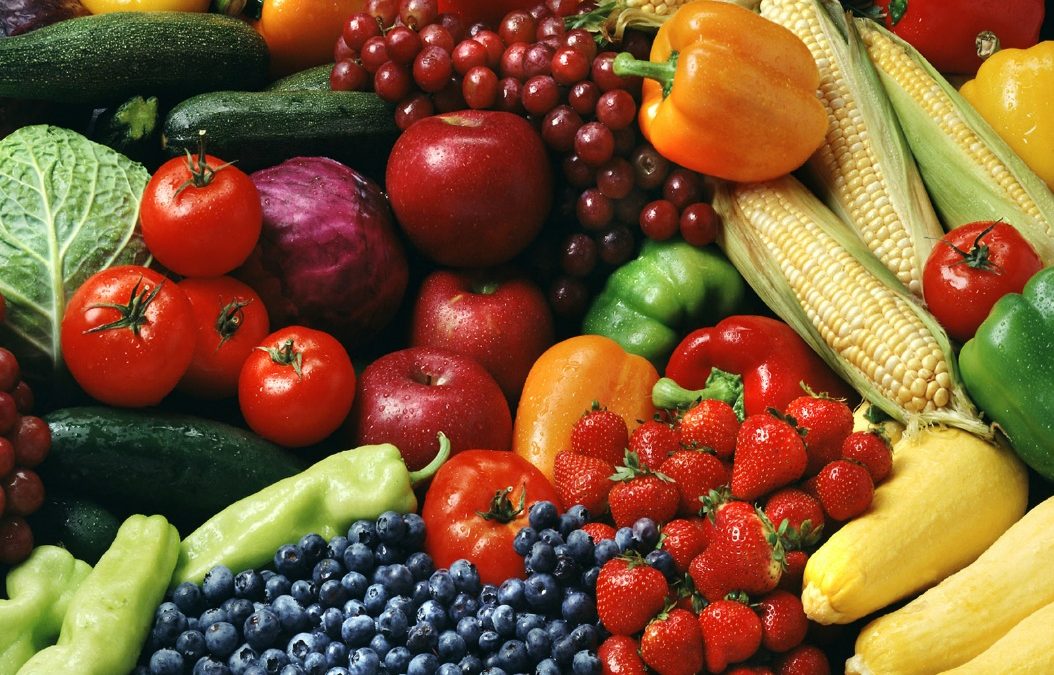 A Sampling of New Research Regarding Fracture Risk Among Vegetarians and Vegans